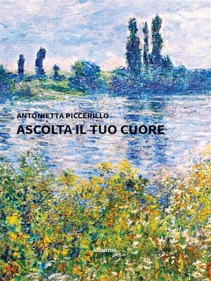 cover image of Ascolta il tuo cuore